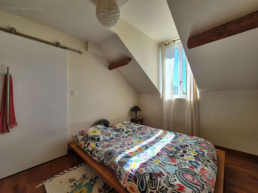 Appartement à MELUN