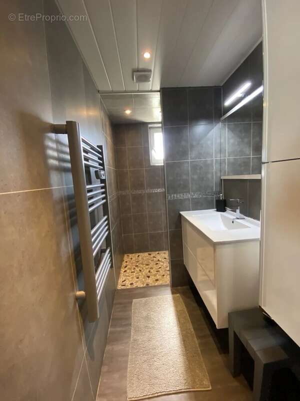 Maison à LES SABLES-D&#039;OLONNE