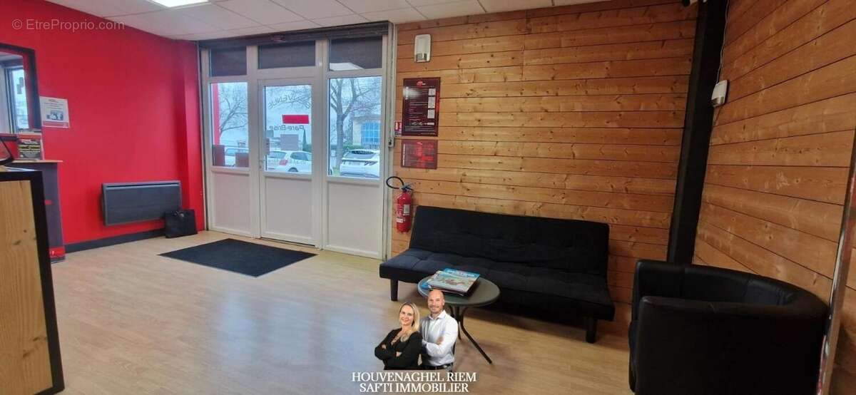 Photo 6 - Commerce à MARMANDE