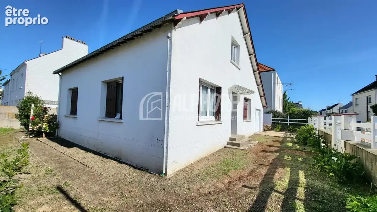 Maison 70 m2 - photo 12
