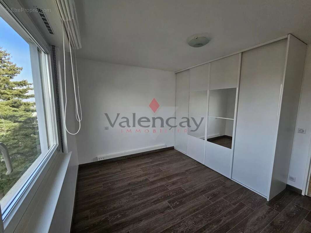 Appartement à ILLZACH