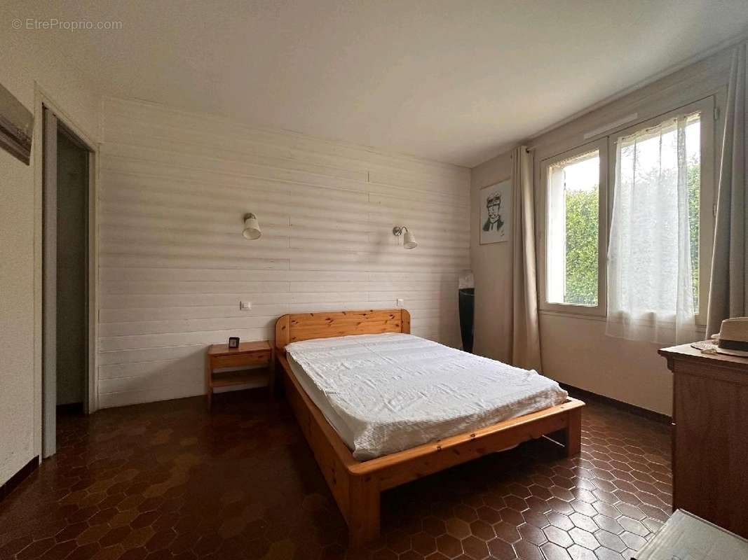 Maison à SAINT-GEORGES-DE-DIDONNE