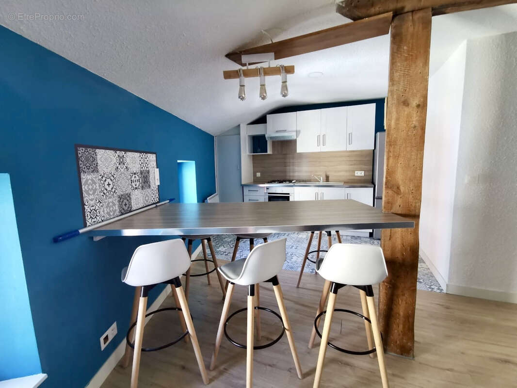 Appartement à HENDAYE