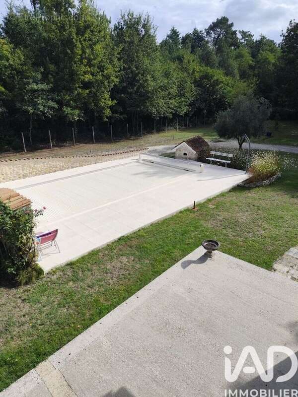 Photo 7 - Maison à SAINT-SAUVEUR