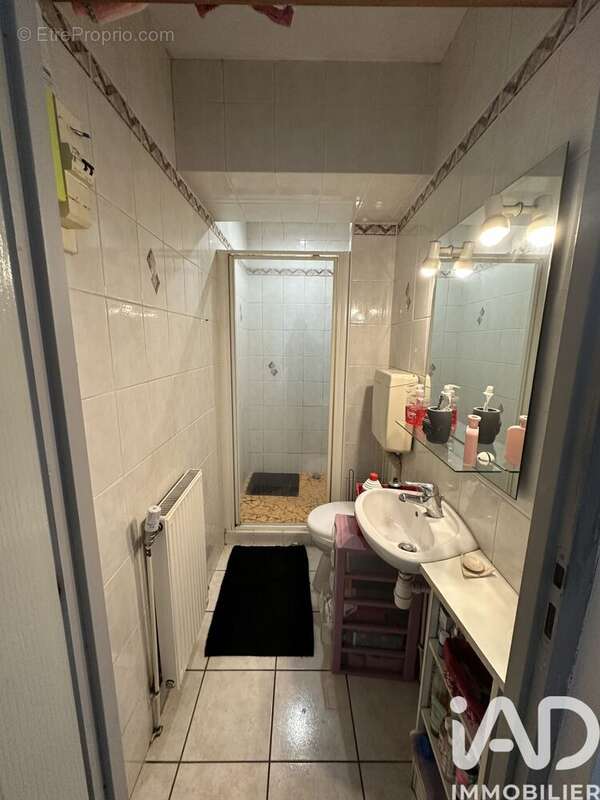 Photo 8 - Maison à THAON-LES-VOSGES