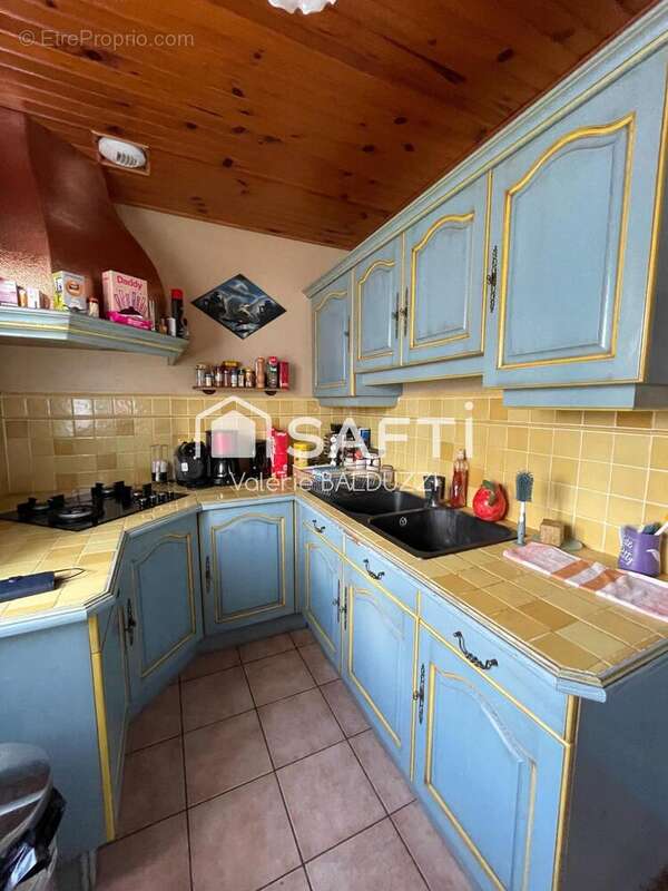 Photo 4 - Maison à LA FERTE-SOUS-JOUARRE