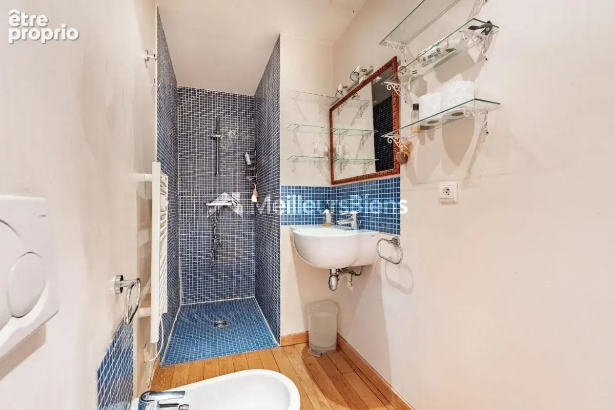 Paris 4e - St Antoine / Place des Vosges - Bel appartement familial - Ascenseur - photo 17