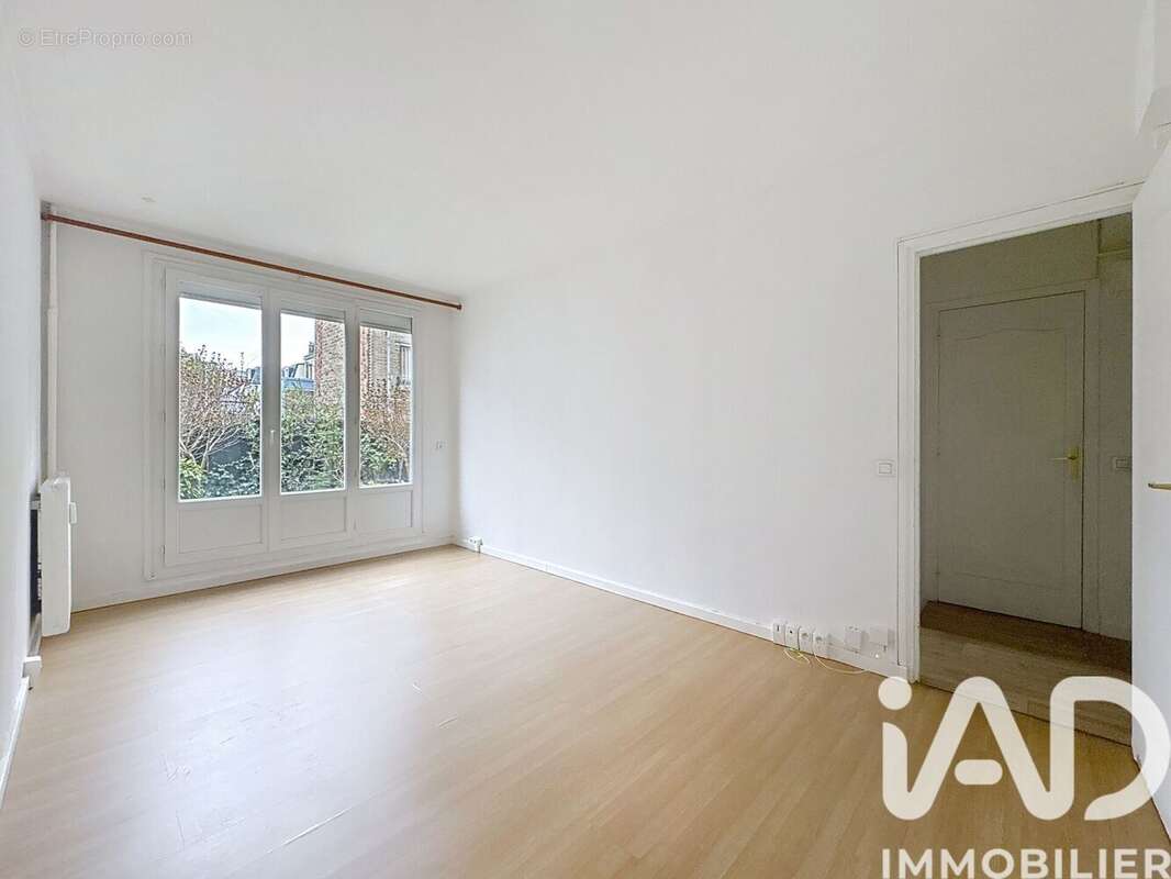 Photo 2 - Appartement à BOIS-COLOMBES