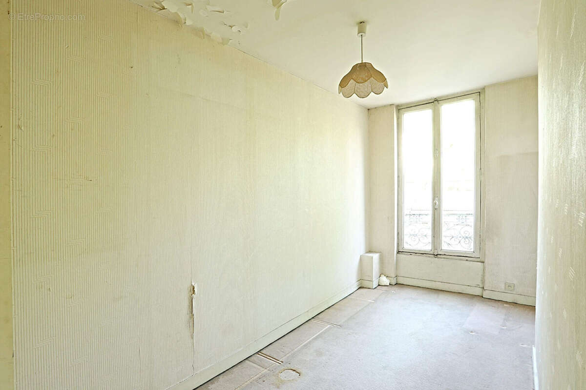 Appartement à SAINT-MANDE
