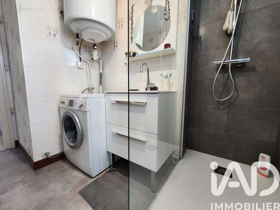 Photo 8 - Appartement à VOIRON