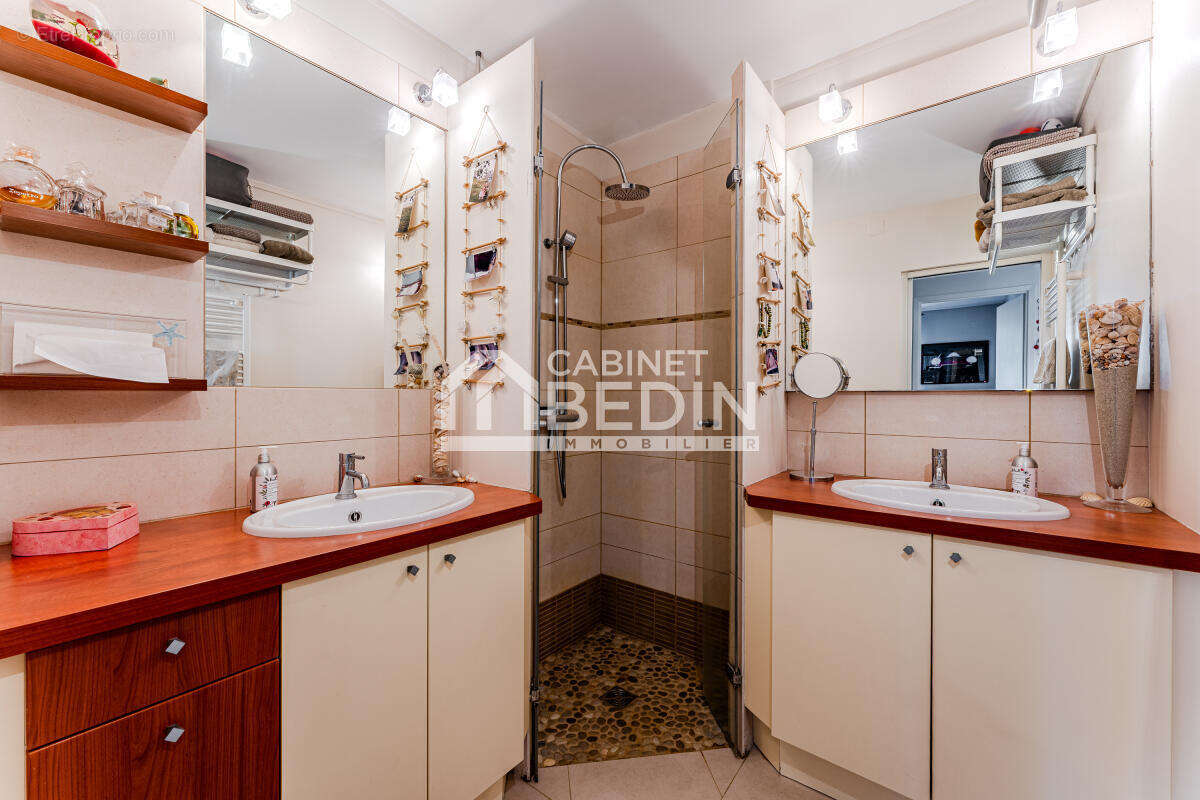 Maison à SAINT-MEDARD-EN-JALLES