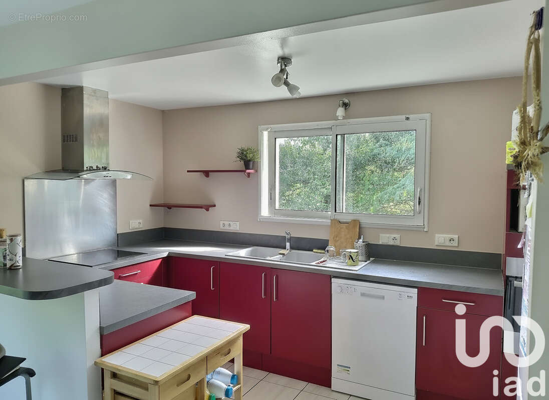 Photo 6 - Appartement à ORIST