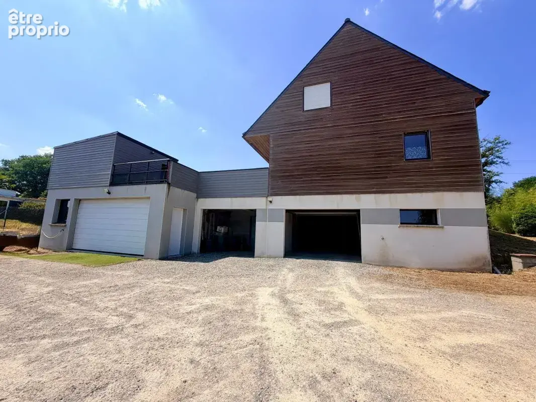 Maison à vendre 7 pièces BUBRY (56) - photo 7