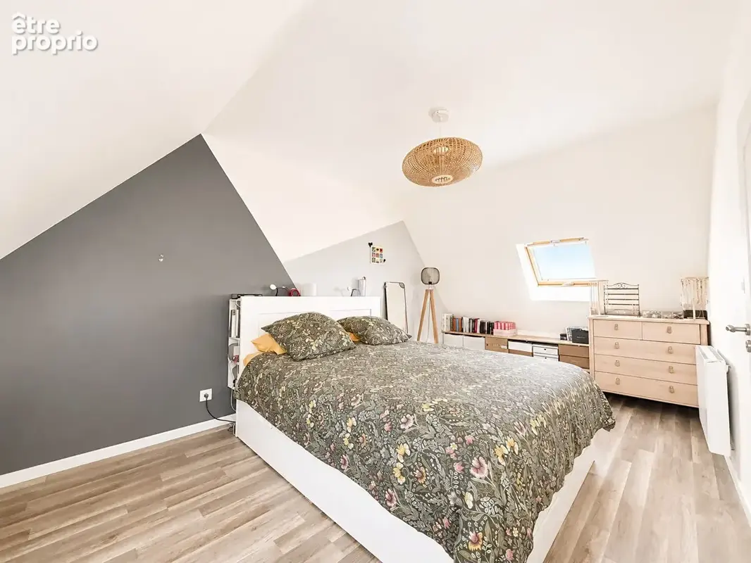Appartement en duplex proche de la gare d'esbly - photo 12