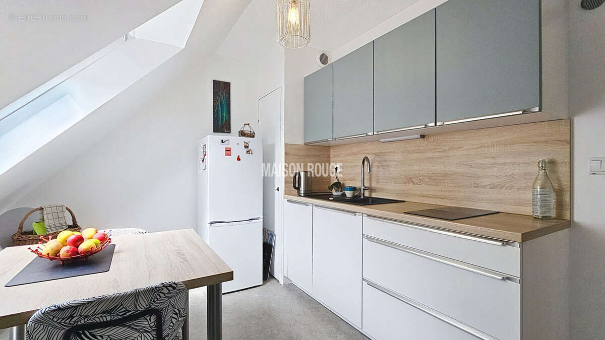 Appartement à SARZEAU
