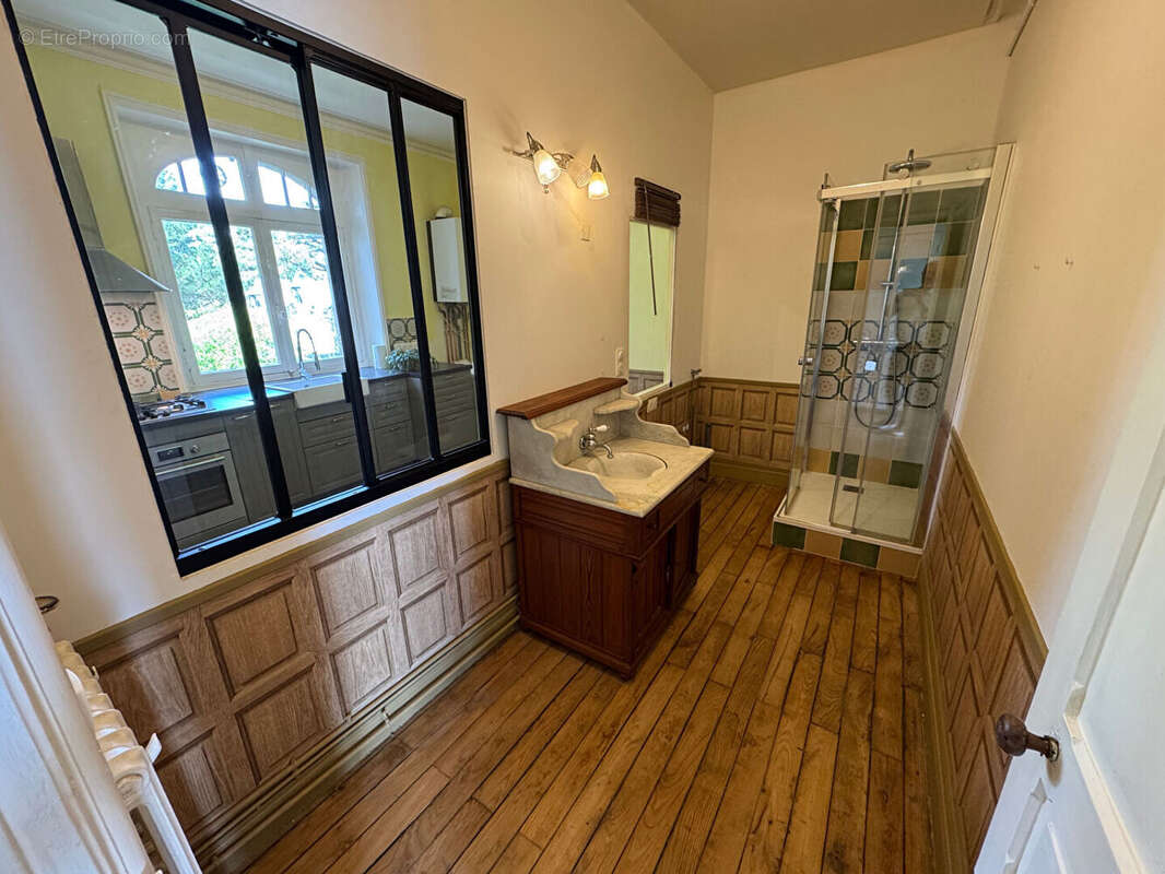 Appartement à LA BAULE-ESCOUBLAC