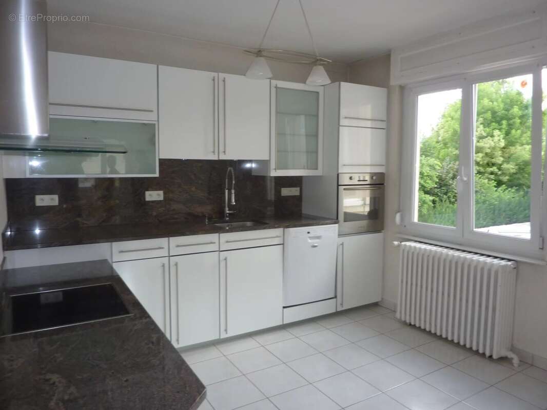 Maison à VALENTIGNEY