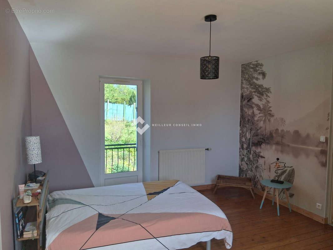 Maison 128 m² à Saint-Brandan  - photo 4