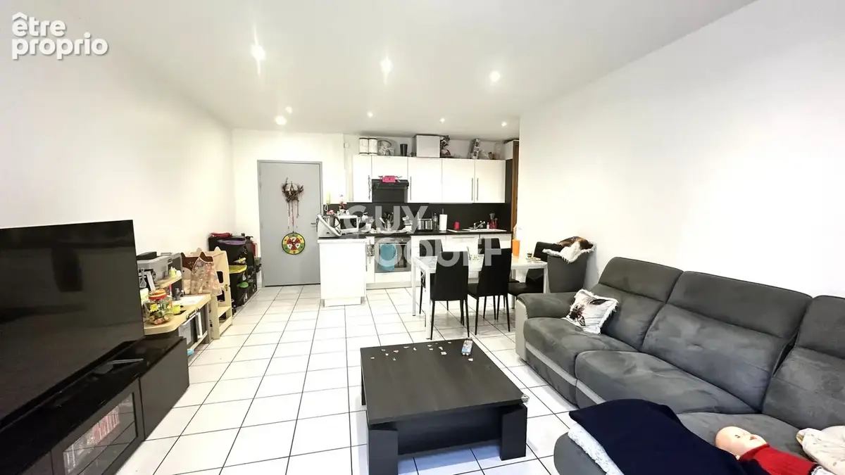Photo Appartement à Forges-Les-Bains au prix de 169 500€