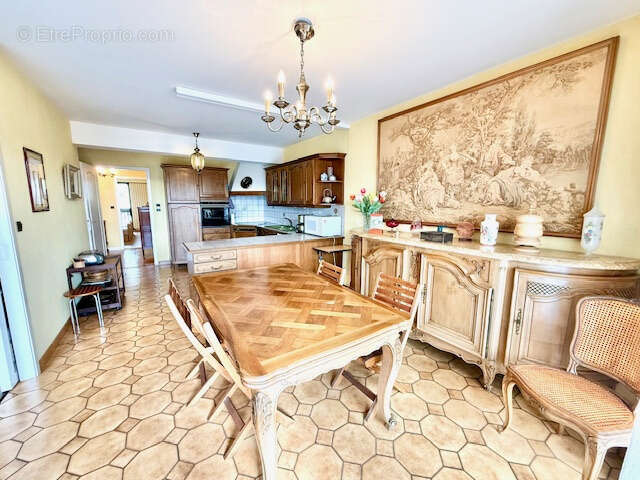 Appartement à DIVONNE-LES-BAINS