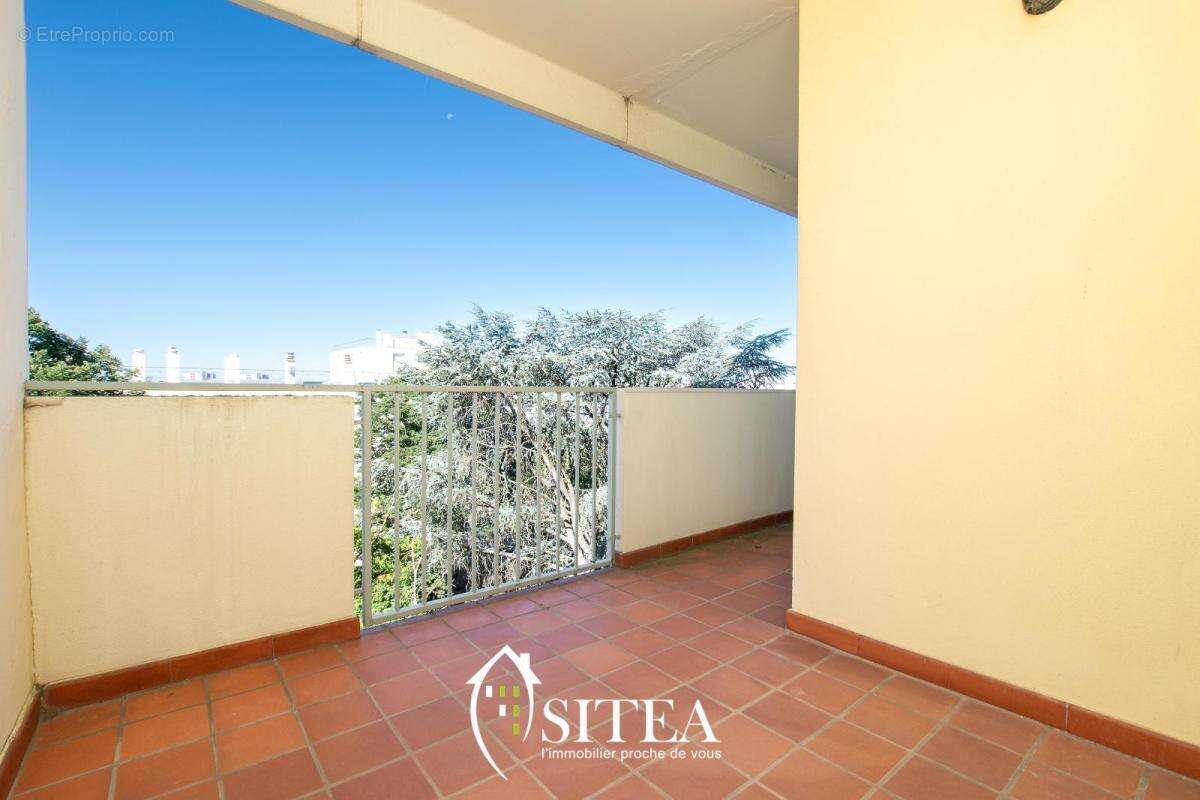 Appartement à COLOMIERS