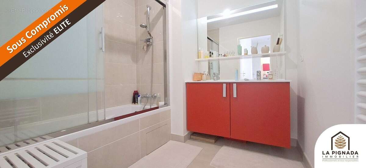 Appartement à ANDERNOS-LES-BAINS