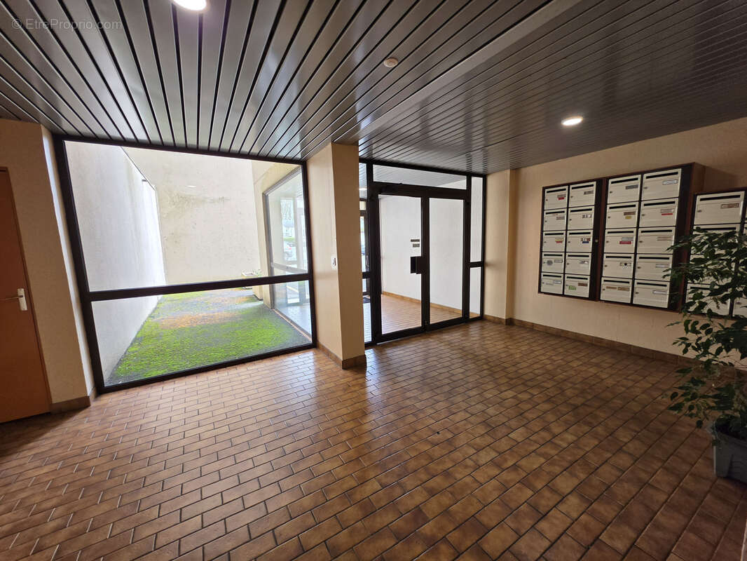 Appartement à BOURGES