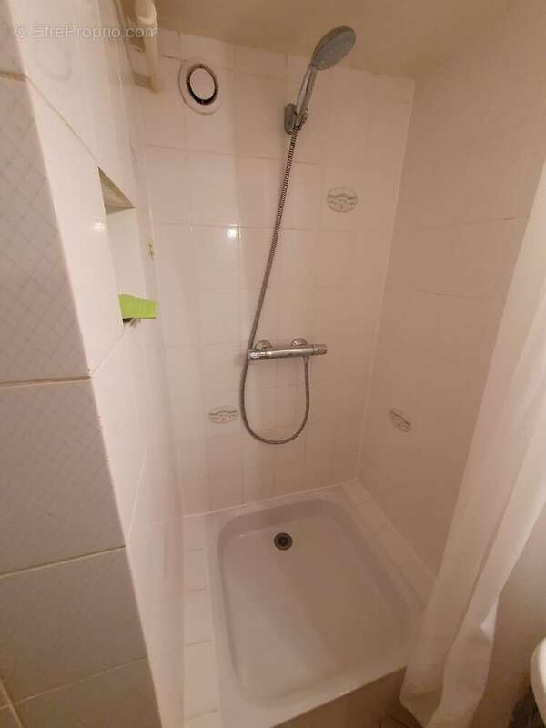 Appartement à BOIS-D'ARCY