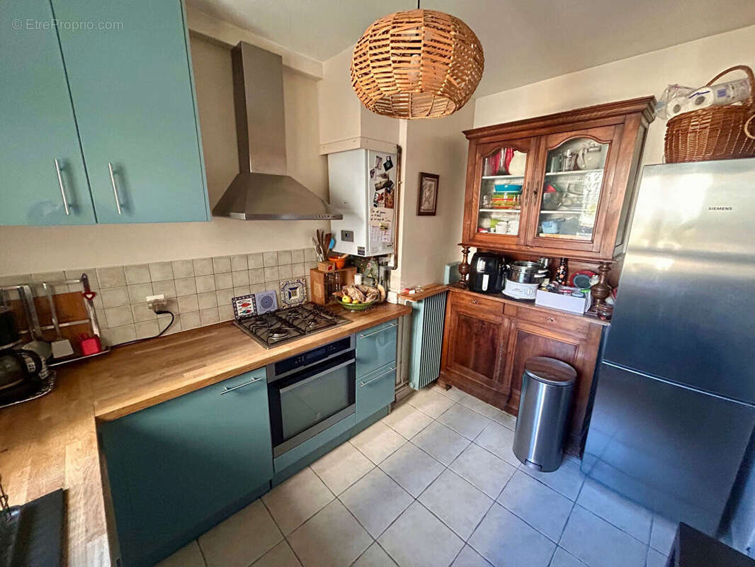 Appartement à POISSY