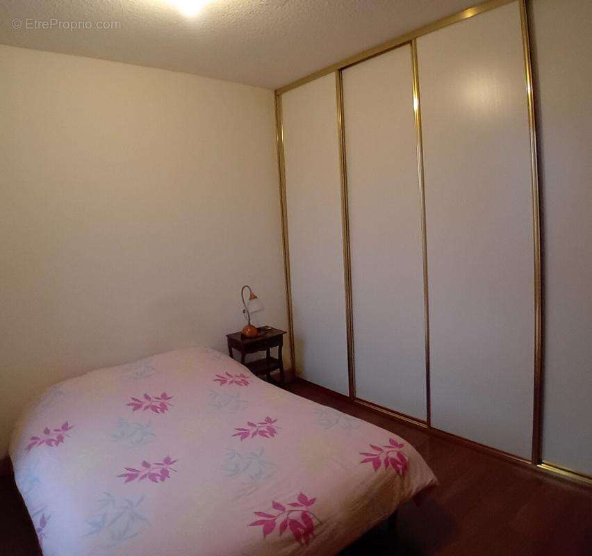 Appartement à BELFORT