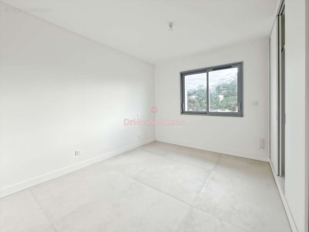 Appartement à CAPBRETON