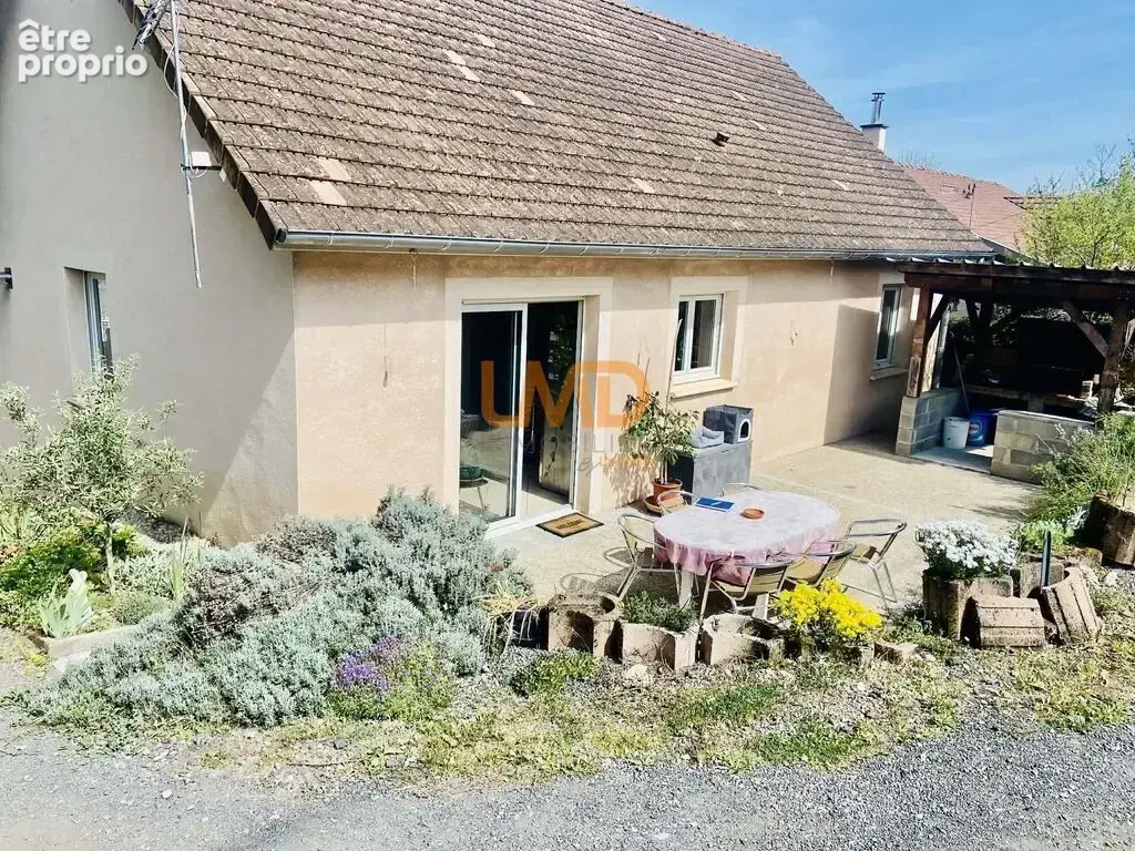 maison au calme - photo 22
