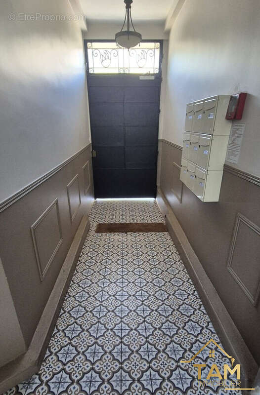 Appartement à SURESNES