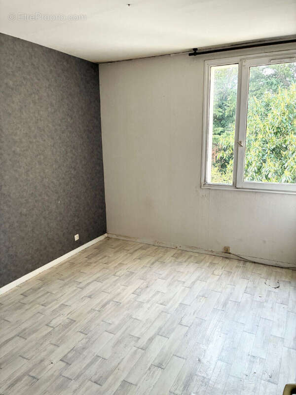 Appartement à SARCELLES