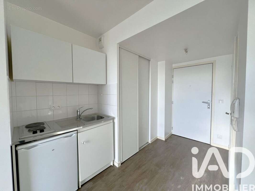 Photo 4 - Appartement à JOUY-LE-MOUTIER