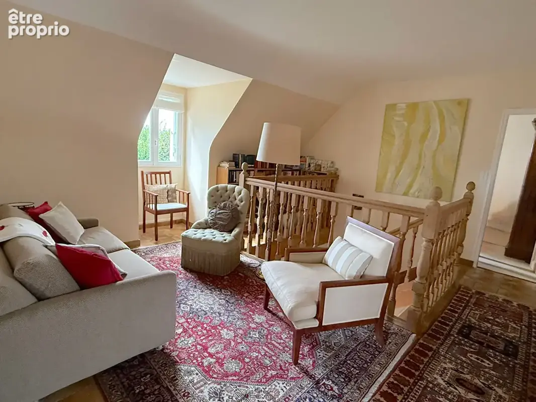 Maison à vendre dans Dinan 4 chambres - photo 7