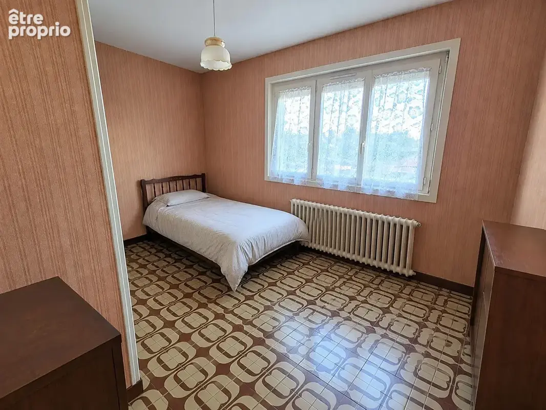Maison 5 pièces au coeur de Soucieu-en-Jarrest - photo 7