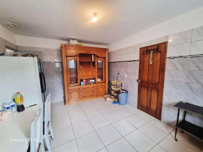 Maison à DRAGUIGNAN