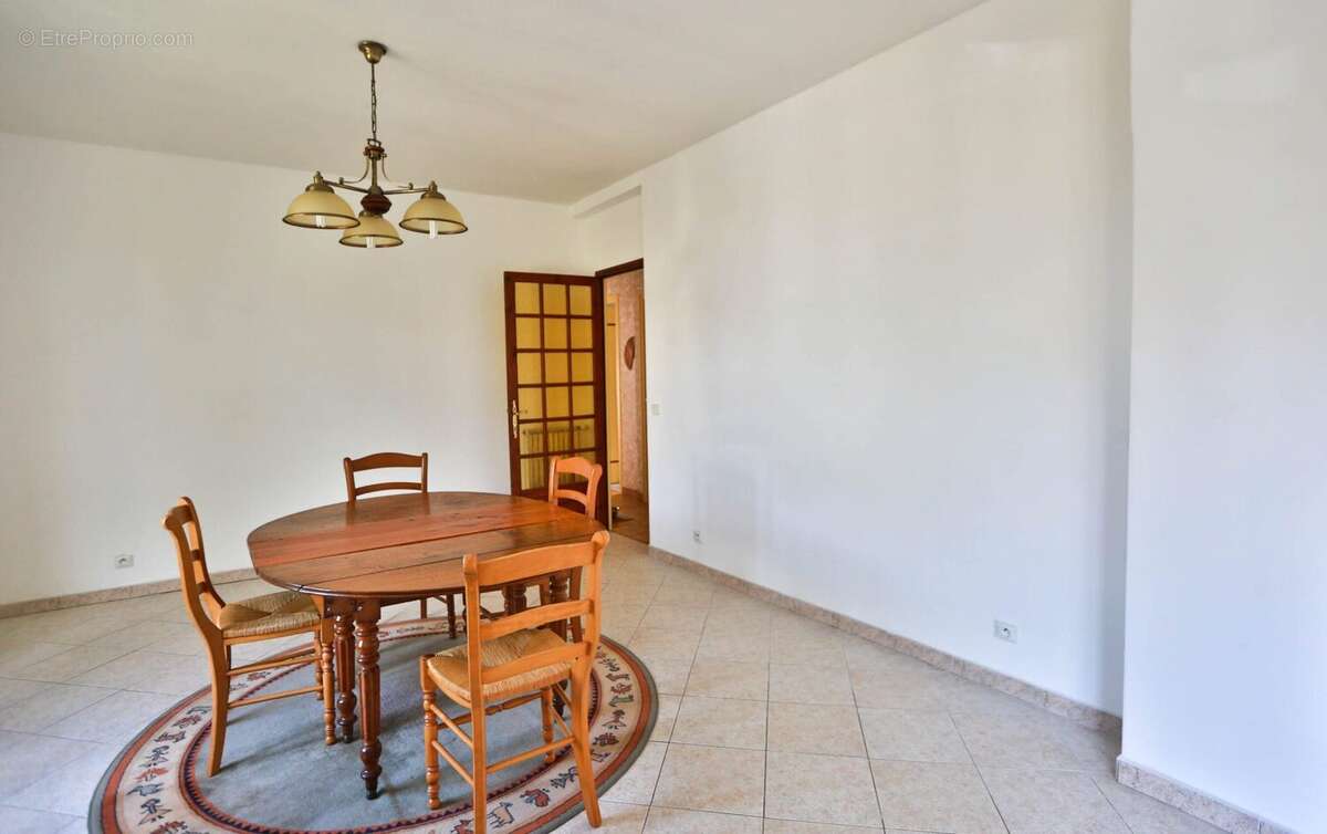 Maison à GOURNAY-SUR-MARNE