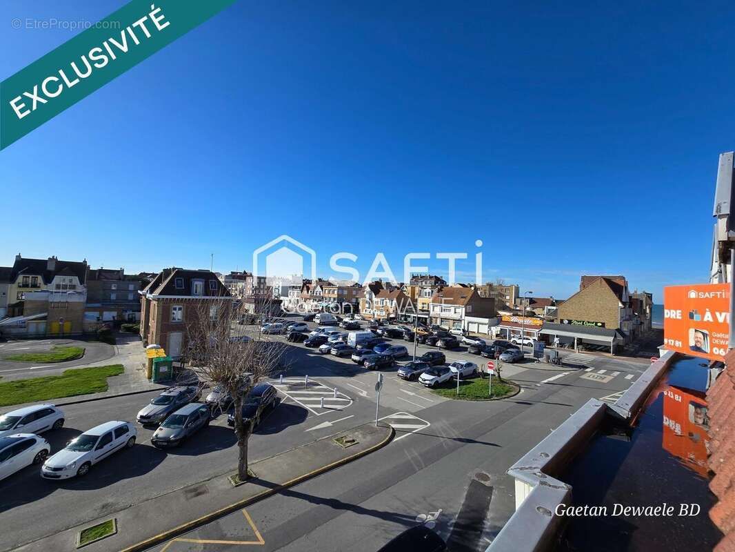 Photo 4 - Appartement à BRAY-DUNES