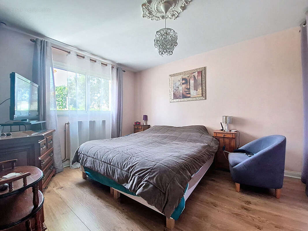 Maison à LA ROCHE-SUR-YON