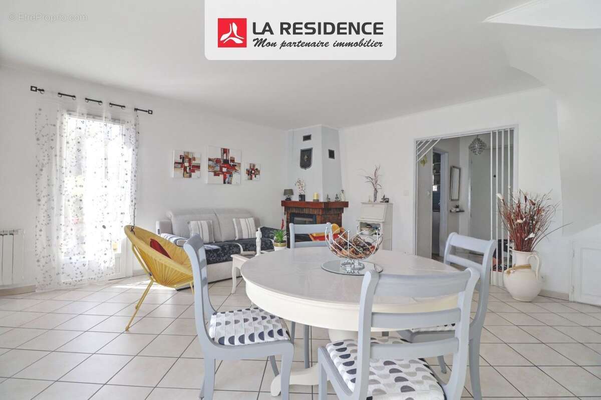 Maison 70 m² à Frejus  - photo 6