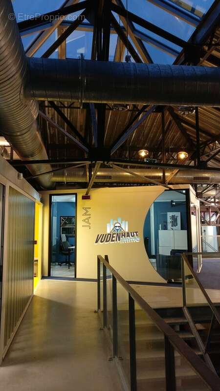 Commerce à TOULOUSE