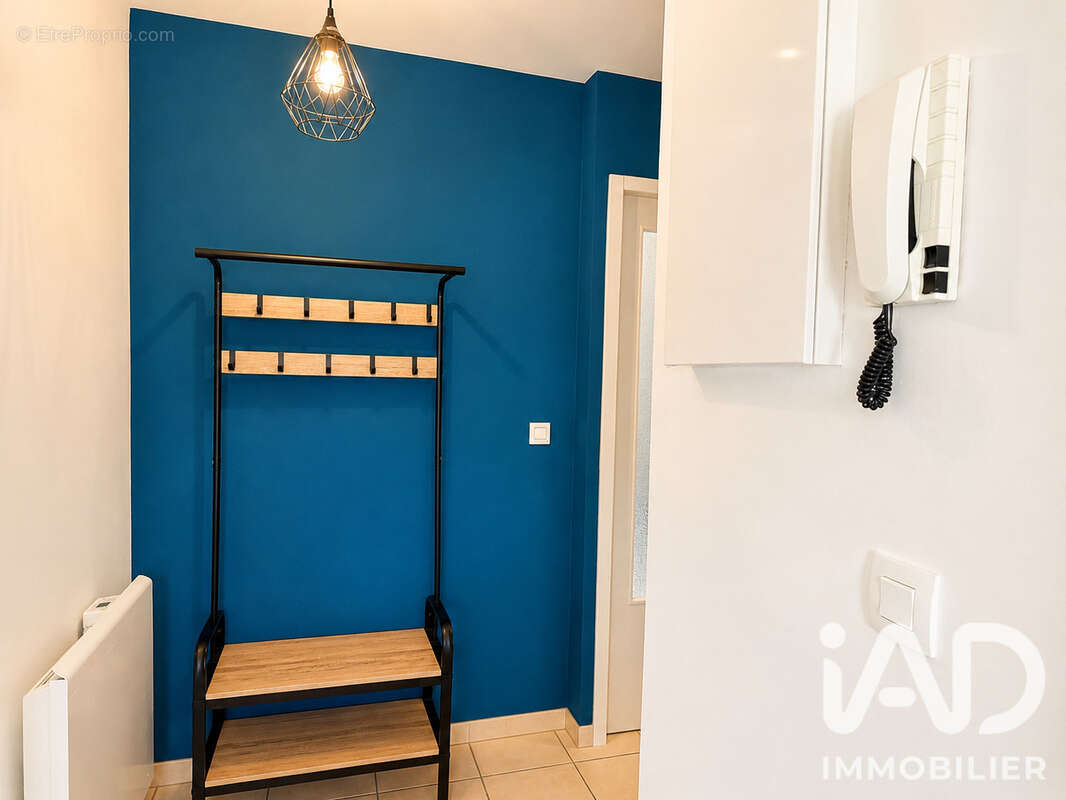 Photo 8 - Appartement à CHAMBERY