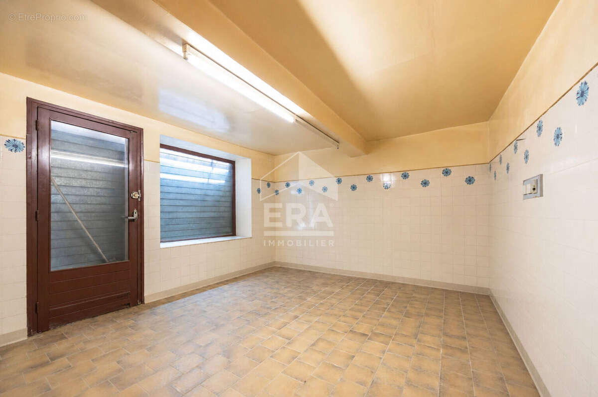 Maison à BANYULS-DELS-ASPRES