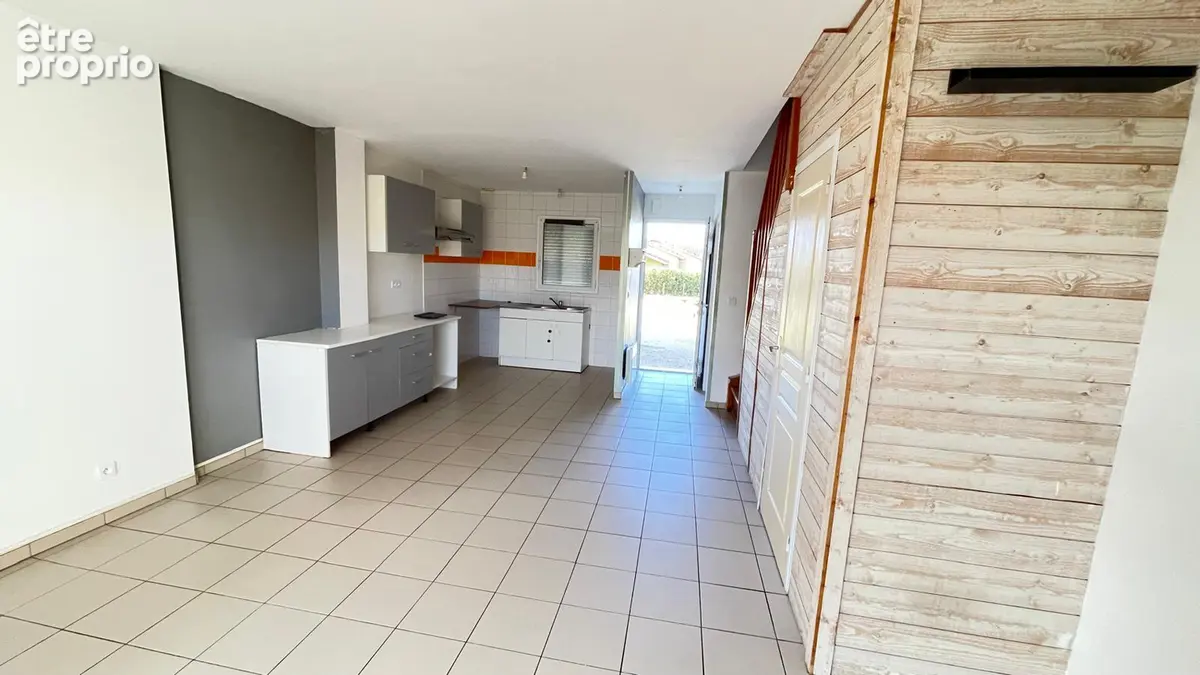 Maison t4 - la teste de buch - photo 6