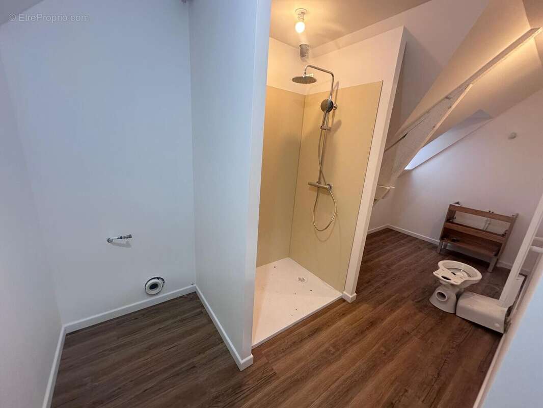 Photo 3 - Maison à RENAZE