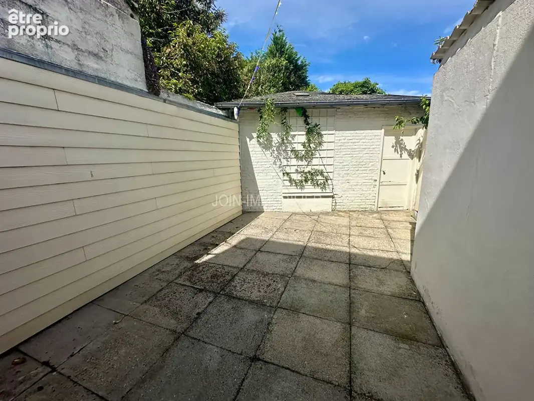 Maison Dieppe 4 pièces 95.72 m² - photo 2