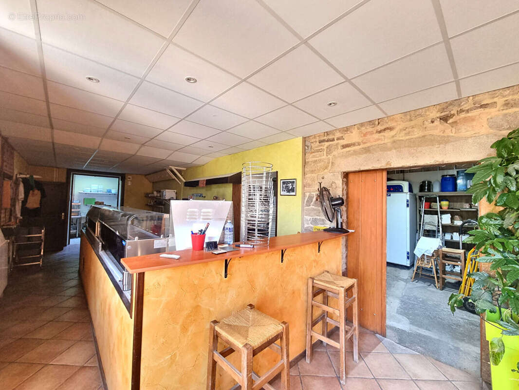 Appartement à SAILLENARD