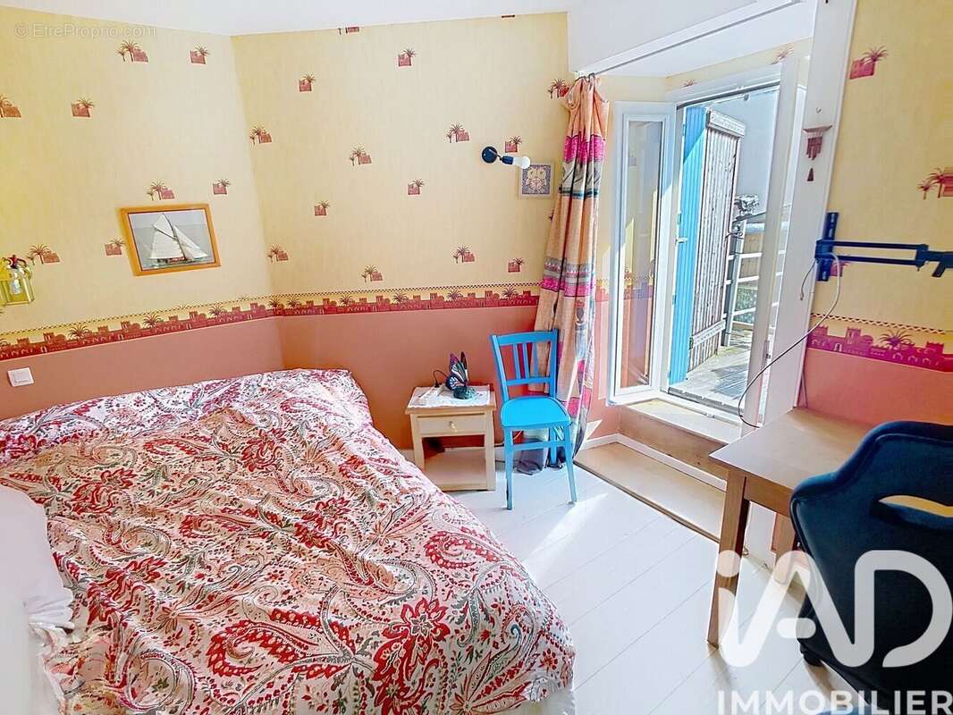 Photo 9 - Maison à JANZE